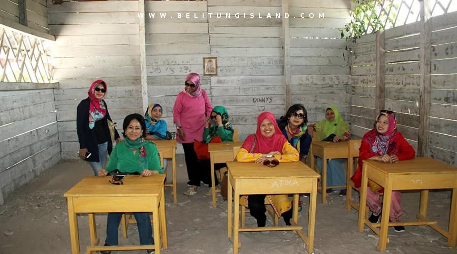 belitung image